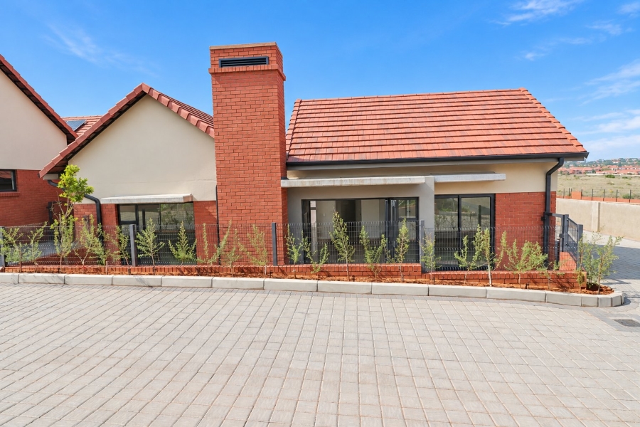 2 Bedroom Property for Sale in Wild Olive Estate Free State